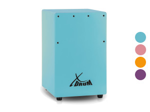 XDRUM Kinder-Cajon KC-37