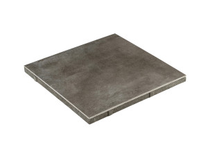 DIEPHAUS Terrassenplatte »CERATIO CONCRETO«, 60x60 cm