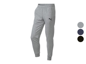 Puma Herren Sweathose mit Bündchen