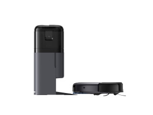 EUFY Saugroboter »Omni C20«