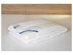 BECO Ganzjahres-Bettdecke »Medibett«