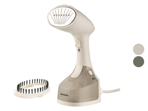 SILVERCREST® Dampfbürste »SDMF 1300 B2«, 1190–1400 W