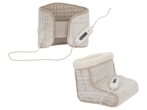 SENSIPLAST® Wärmegürtel / Fußwärmer »SHBR 100 / SFW 100«