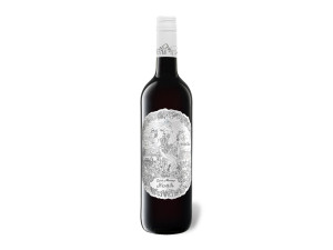LENZ MOSER Noah Mailberg Niederösterreich trocken, Rotwein 2017