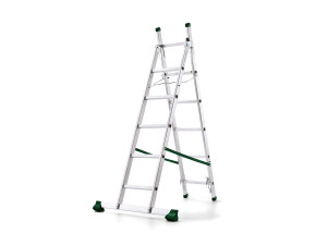 PARKSIDE® 3-1-Multifunktionsleiter, 150 kg