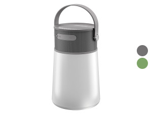 SILVERCREST® Bluetooth®-Lautsprecher »SBL 5WL A1«, mit Laternenfunktion