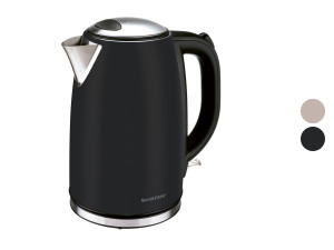 SILVERCREST® KITCHEN TOOLS Wasserkocher Edelstahl »SWKB 3110 A1«