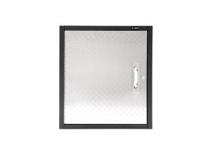 RIKTA ProLine Werkstatt Hängeschrank, B 61 X T 31 X H 71cm, 90kg Belastung