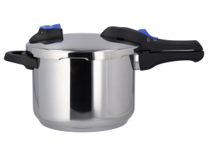 SILVERCREST® Schnellkochtopf, Ø 22 cm