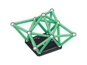 Geomag Glow »Recycled 60«