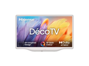 Hisense Deco TV »32S5Q«, 32 Zoll