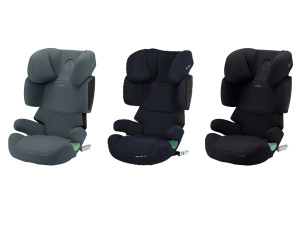 CYBEX Kinderautositz »Solution X i-Fix«