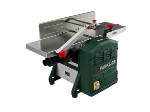 PARKSIDE®  Abricht- und Dickenhobelmaschine »PADM 1250 A1«, 1250 W