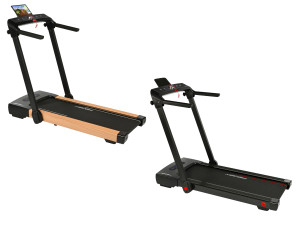 Christopeit Sport Laufband 2 in 1