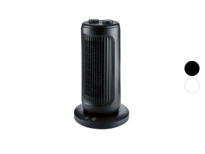 SILVERCREST® Turm-Heizlüfter »STHL 1500 B1«, 15–40 °C, inkl. Frostschutzfunktion
