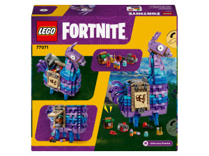 Lego FORTNITE 77071 FORTNITE Vorratslama