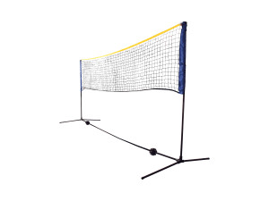Schildkröt-Funsports Kombi Netz Set