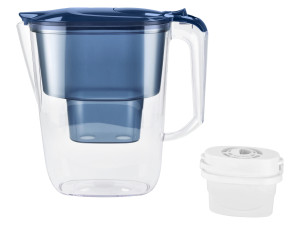 SILVERCREST® Wasserfilter-Starterset