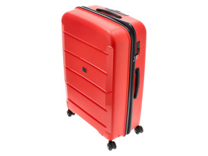 ESMARA® Koffer, Hardcase, XL, 90 L