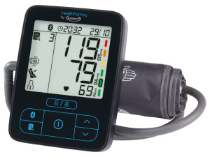 SENSIPLAST® Oberarm-Blutdruckmessgerät »SBM 70«