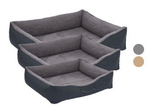 SUN GARDEN Haustierbett »Lucky Premium ORTHO«, rutschfest, waschbar