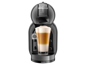 Krups Nescafé® Dolce Gusto® »Mini Me KP1238 Schwarz Anthrazit«, 1500 W