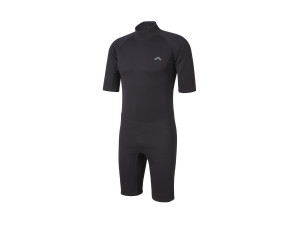CRIVIT Herren Neopren-Shorty, mit Reißverschluss am Rücken