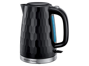 RUSSELL HOBBS Wasserkocher »Honeycomb«, mit herausnehmbarem Kalkfilter