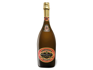 BISSINGER Grand Prestige Premium Cuvée brut, Champagner