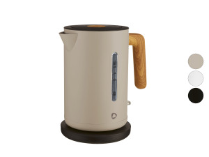 SILVERCREST® Wasserkocher