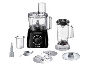 Bosch Food Processor »MCM3201B« 800 W