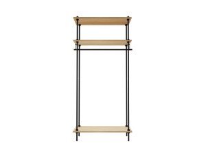 AR SHELVING Kleiderschrank mit Regalsystem »DECO«