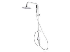 LIVARNO® Überkopfbrause-Set