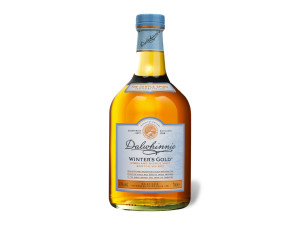 DALWHINNIE Winter's Gold Highland Single Malt Scotch Whisky 43% Vol