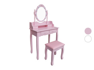 HOME DELUXE Schminktisch »ROSY«
