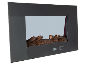 SILVERCREST® Elektrokamin, »SEK 1800 A1«, 90 cm, 1800 W