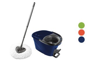 Vileda Easy Wring and Clean Colours Komplettset