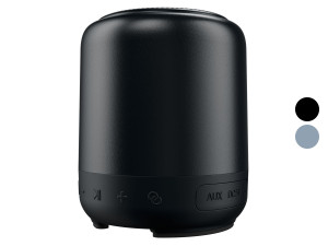 SILVERCREST® Bluetooth®-Lautsprecher MINI, True Wireless