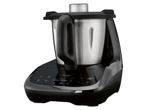 SILVERCREST® KITCHEN TOOLS Monsieur Cuisine compact »SMCC 1100 A1«
