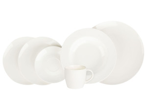 ERNESTO® Geschirrset, 36-teilig