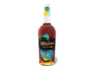RON MILLONARIO Kuytchi Spirit Drink 40% Vol