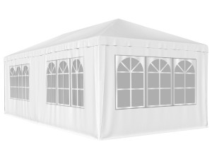 LIVARNO® Pavillon XL 6x3x2,5m