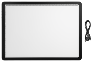 CRELANDO® LED-Lightpad