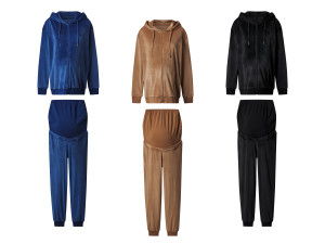 ESMARA® Damen Nickianzug Umstandsmode