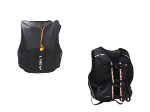 CRIVIT Laufrucksack / Laufweste