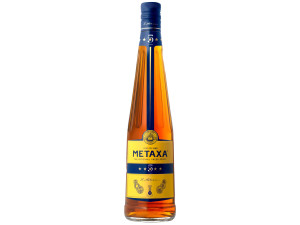 Metaxa 5 Stars 38% Vol