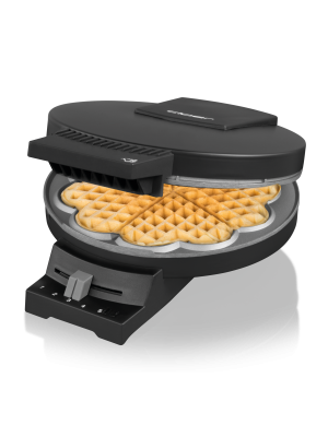 CLOER Waffeleisen »180«, mit Signalton