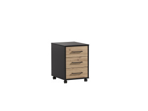 SCHILDMEYER Rollcontainer »Aino«