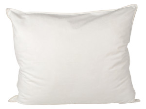 TXL COMFORT Schurwolle Kissen