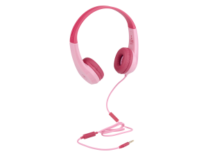 Motorola Headphone MOTO JR200 PNK